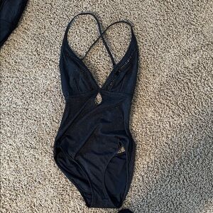 Swimsuits Galore!